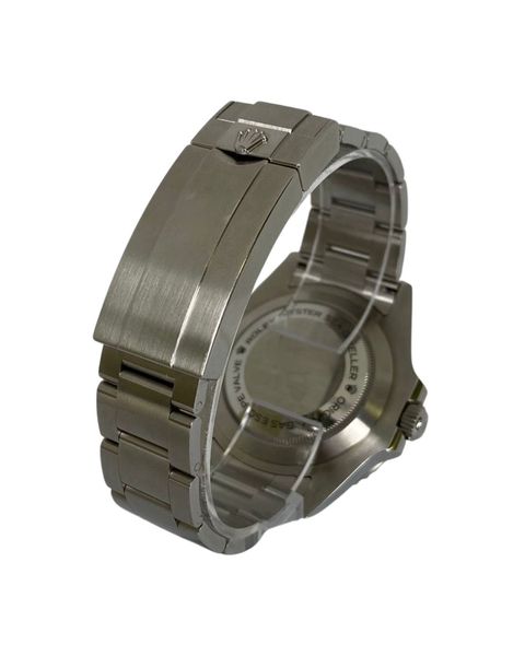 Rolex Sea-Dweller 126600